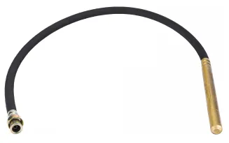 WIBRATOR DO BETONU ZAGĘSZCZARKA 1500W + BUŁAWA 2M PM-WDB-1250M - 5