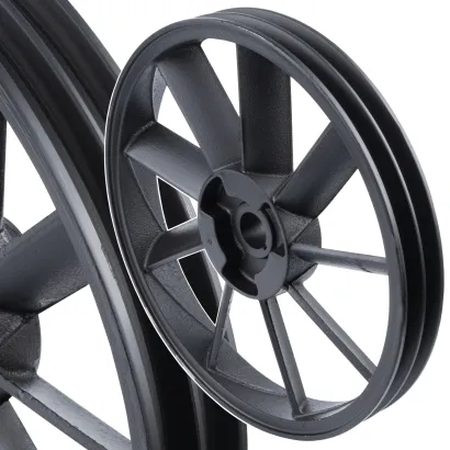 KOŁO PASOWE DO KOMPRESORA PM-KO-300T-400V-KP