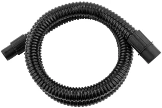 RURA ŻAROODPORNA DO SEPARATORA KOMINKOWEGO WĄŻ SSĄCY OSŁONA GUMOWA 220cm PM-ESP-2000-RU - 7