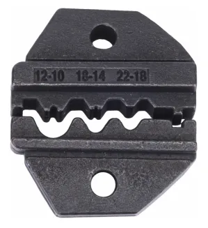 Zaciskarka do tulejek i końcówek 7w1 PM-ZDK-7T - 5