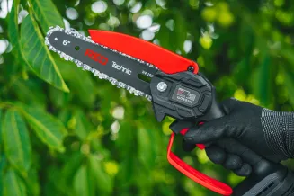 PROWADNICA DO PIŁY AKUMULATOROWEJ 6