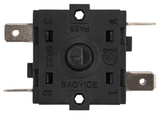 PRZEŁĄCZNIK DO NAGRZEWNICY WŁĄCZNIK NAGRZEWNICY ELEKTRYCZNEJ DMUCHAWY 9kW  PM-NAG-9EN-PK - 3