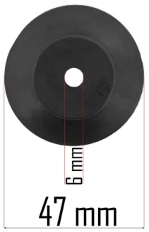 AMORTYZATOR DO KOMPRESORA PM-KO-24T-AMR - 2