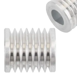 KOŁO PASOWE (MAŁE) DO KOSIARKI ELEKTRYCZNEJ PM-KSE-2200MN-KP2 - 5