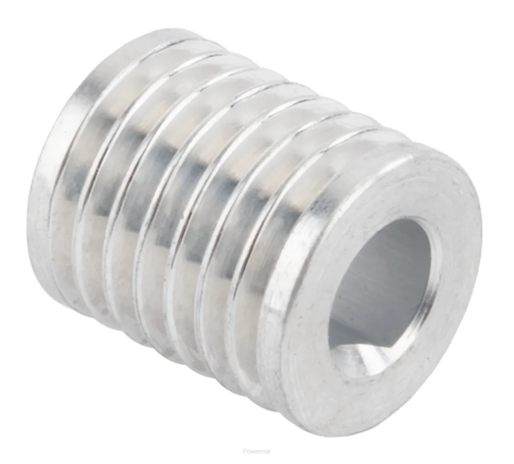 KOŁO PASOWE (MAŁE) DO KOSIARKI ELEKTRYCZNEJ PM-KSE-2200MN-KP2