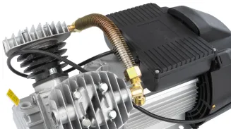 SPRĘŻARKA DO KOMPRESORA OLEJOWEGO PM-KO-50T-V2 2850RPM MOC 3KM 392L/min PM-KO-50T-V2-SPR - 5