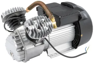 SPRĘŻARKA DO KOMPRESORA OLEJOWEGO PM-KO-50T-V2 2850RPM MOC 3KM 392L/min PM-KO-50T-V2-SPR - 2