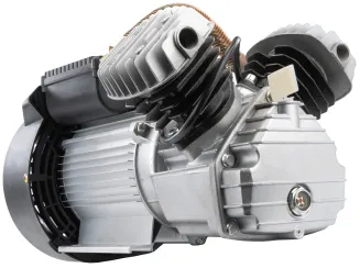 SPRĘŻARKA DO KOMPRESORA OLEJOWEGO PM-KO-50T-V2 2850RPM MOC 3KM 392L/min PM-KO-50T-V2-SPR - 3