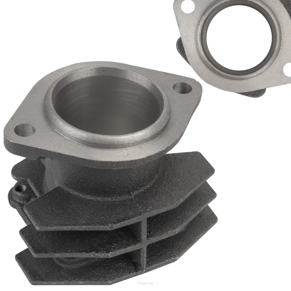 CYLINDER SPRĘŻARKI DO KOMPRESORA TŁOK GŁOWICA 47mm PM-KO-100T-V2-CY