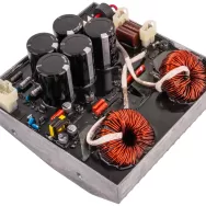 MODUŁ INWERTERA DO AGREGATU PM-AGR-5500IM-MI