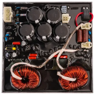 MODUŁ INWERTERA DO AGREGATU PM-AGR-5500IM-MI - 3