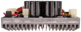 MODUŁ INWERTERA DO AGREGATU PM-AGR-5500IM-MI - 7