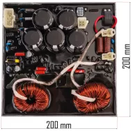 MODUŁ INWERTERA DO AGREGATU PM-AGR-5500IM-MI