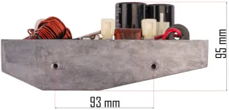 MODUŁ INWERTERA DO AGREGATU PM-AGR-5500IM-MI - 9