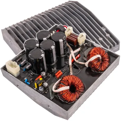 MODUŁ INWERTERA DO AGREGATU PM-AGR-5500IM-MI