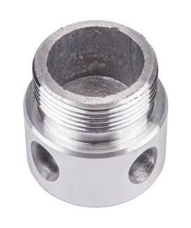 GŁOWICA DO KOSY ALUMINIOWA PM-G4 - 4