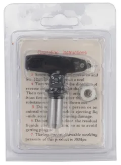 DYSZA DO AGREGATU MALARSKIEGO PM-PDM-1200/1500M-D621 - 4