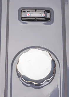 Agregat prądotwórczy 3000W PM-AGR-3000M-S - 7