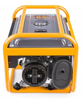 Agregat prądotwórczy 3000W PM-AGR-3000M-S - 9
