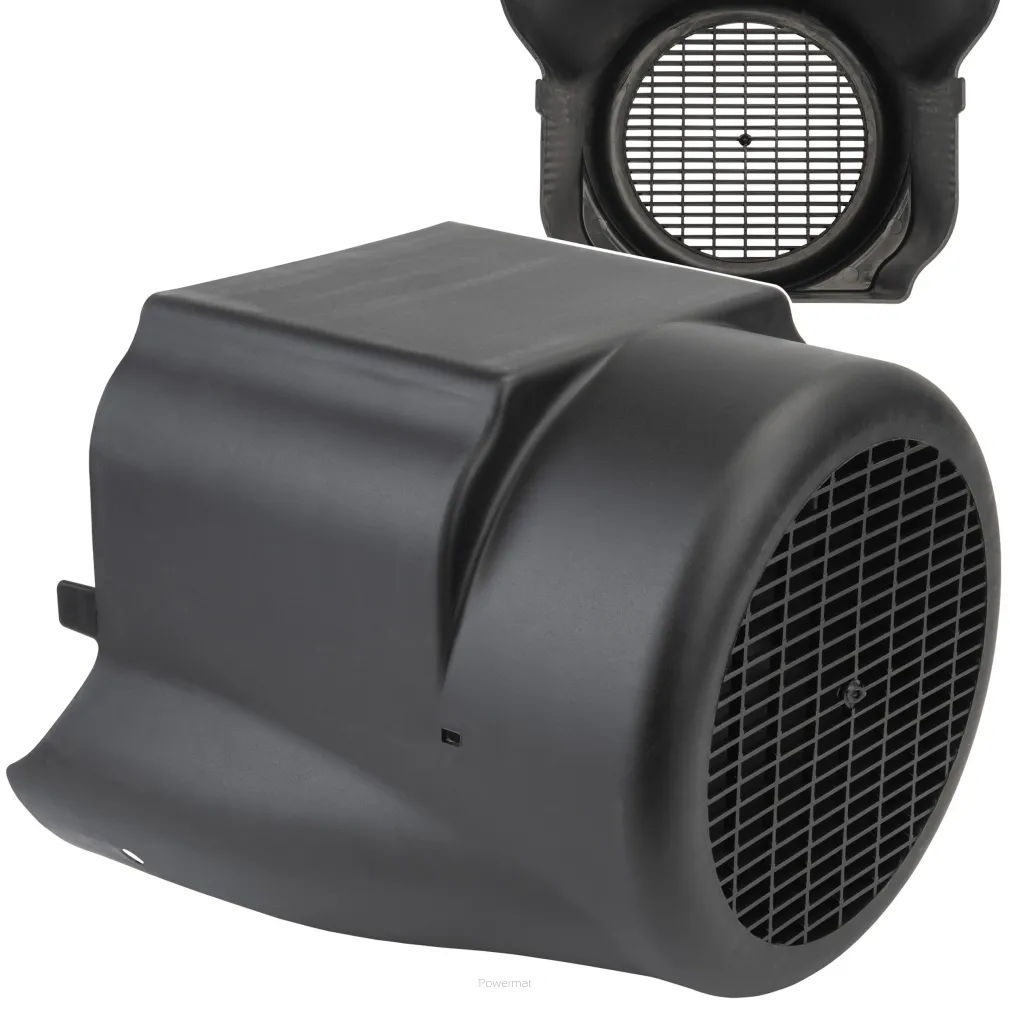 OSŁONA SILNIKA DO KOMPRESORA PM-KO-100T-V2-OSL