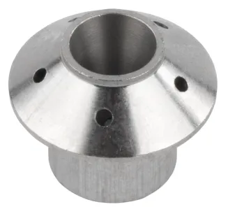 DYSZA DO AGREGATU TYNKARSKIEGO FILTERMEDIA 8mm PM-AGT-1500M-DNT - 5