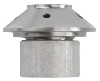 DYSZA DO AGREGATU TYNKARSKIEGO FILTERMEDIA 8mm PM-AGT-1500M-DNT - 6