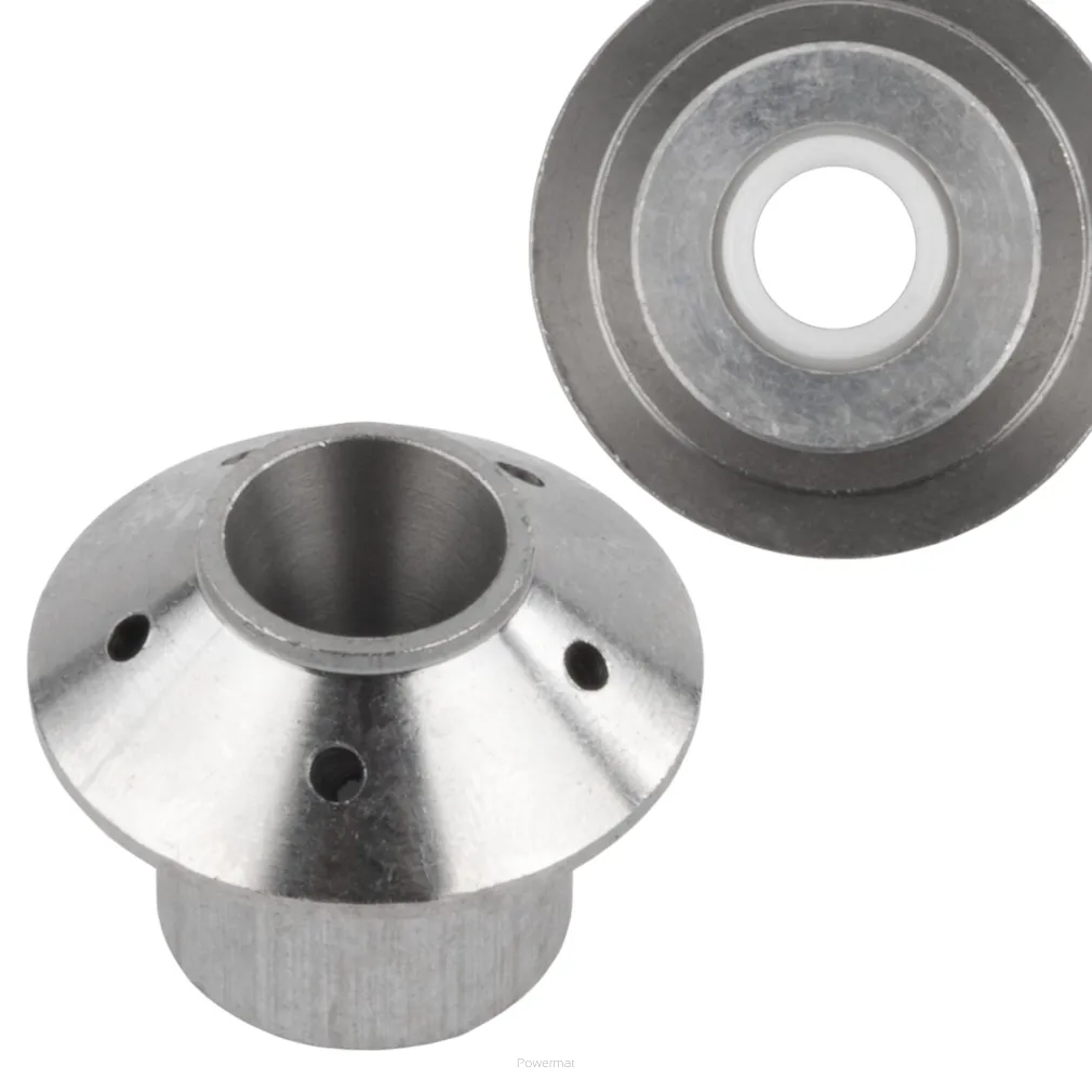 DYSZA DO AGREGATU TYNKARSKIEGO FILTERMEDIA 8mm PM-AGT-1500M-DNT