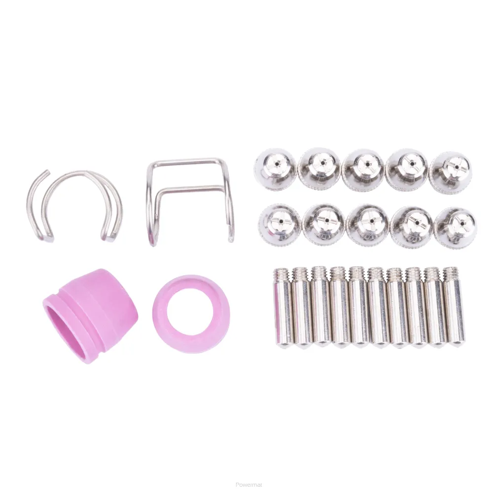 Zestaw Części PRZECINARKI Plazmowej Przecinarka PM-ZCDP-AG60L/ PM1189