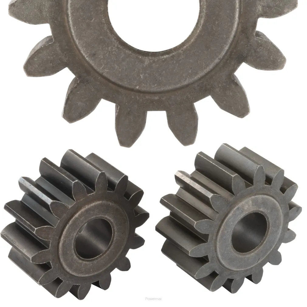 ZĘBATKI NAPĘDU DO KOSIARKI PM-KSS-700SH-ZA
