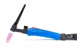 Przewód spawalniczy uchwyt TIG LIFT TIG-17V-16 konektor 16/25 - 3