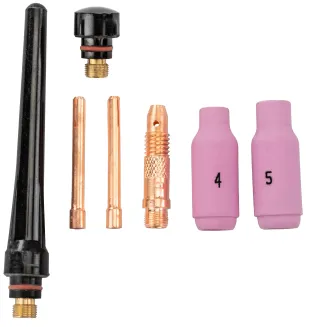 UCHWYT SPAWALNICZY TIG LIFT PM-USP-1625.3L - 8