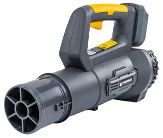 DMUCHAWA AKUMULATOROWA DO LIŚCI ogrodowa 21V 2x 2AH PM-ADDL-2AHM - 5