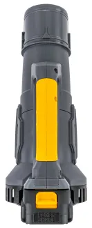 DMUCHAWA AKUMULATOROWA DO LIŚCI ogrodowa 21V 2x 2AH PM-ADDL-2AHM - 7