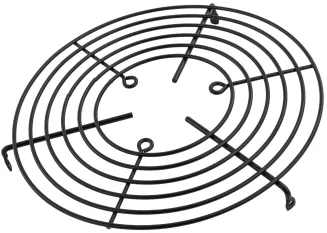 KRATKA DO NAGRZEWNICY OSŁONA WENTYLATORA OCHRONA WLOTU POWIETRZA 45 kW PM-NAG-45GN-KRT - 2