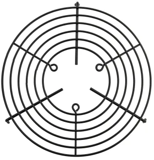 KRATKA DO NAGRZEWNICY OSŁONA WENTYLATORA OCHRONA WLOTU POWIETRZA 45 kW PM-NAG-45GN-KRT - 3