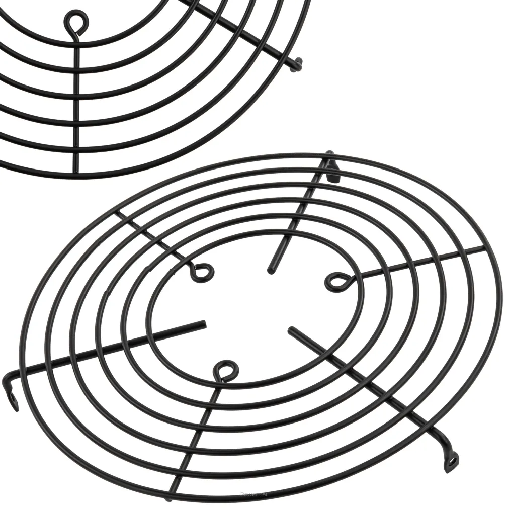KRATKA DO NAGRZEWNICY OSŁONA WENTYLATORA OCHRONA WLOTU POWIETRZA 45 kW PM-NAG-45GN-KRT