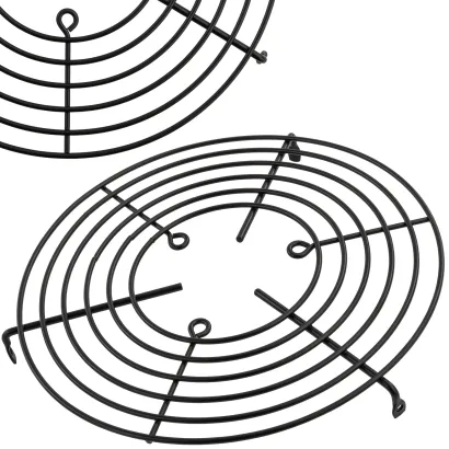 KRATKA DO NAGRZEWNICY OSŁONA WENTYLATORA OCHRONA WLOTU POWIETRZA 45 kW PM-NAG-45GN-KRT