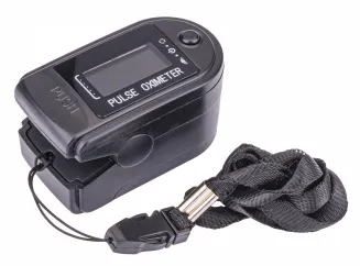 Pulsoksymetr CMS 50D czarny - 5