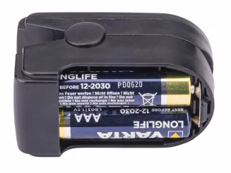 Pulsoksymetr CMS 50D czarny - 7