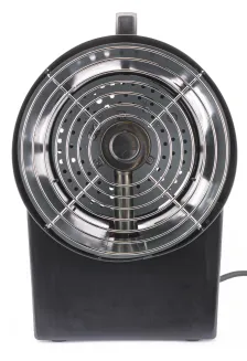 NAGRZEWNICA GAZOWA dmuchawa 15KW 230V TERMOSTAT LCD PM-NAG-15GLN - 7