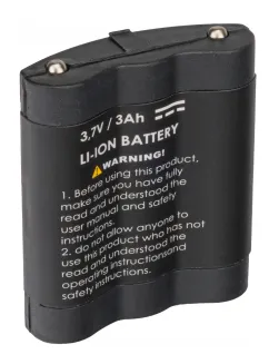 POZIOMICA LASEROWA LASER KRZYŻOWY 360 CZERWONY RTPLK0037 - 12