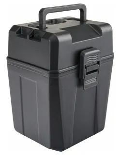 POZIOMICA LASEROWA LASER KRZYŻOWY 360 CZERWONY RTPLK0037 - 13