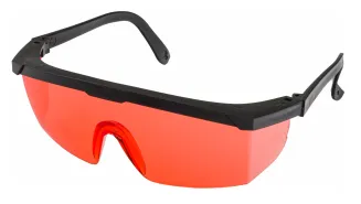 POZIOMICA LASEROWA LASER KRZYŻOWY 360 CZERWONY RTPLK0037 - 15