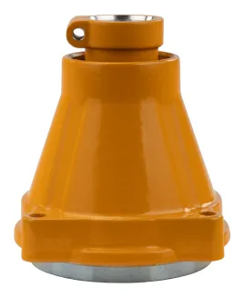 Bęben + kosz sprzęgłowy do kosy spalinowej PM-KS-600T-BZK - 3