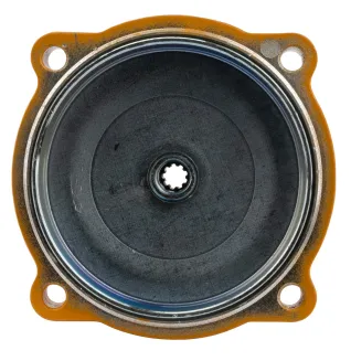 Bęben + kosz sprzęgłowy do kosy spalinowej PM-KS-600T-BZK