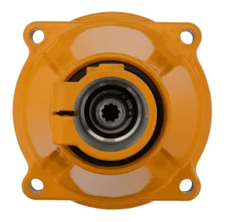 Bęben + kosz sprzęgłowy do kosy spalinowej PM-KS-600T-BZK