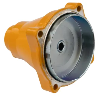 Bęben + kosz sprzęgłowy do kosy spalinowej PM-KS-600T-BZK - 6