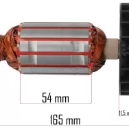 WIRNIK DO MŁOTA PM-MU-2600T-WI