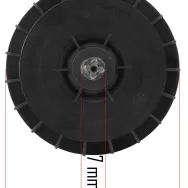 WIRNIK DO MŁOTA PM-MU-2600T-WI