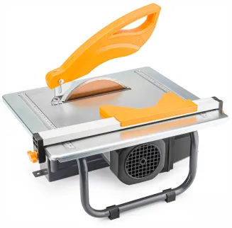 Przecinarka stolikowa do glazury i płytek PM-PDG-1700M - 7